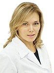 Толмачева Виолетта Александровна Невролог