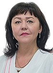 Балашкина Нелли Владимировна Акушер, Гинеколог, УЗИ-специалист