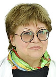 Сергиенко Ирина Францевна Акушер, Гинеколог