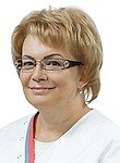 Лившиц Маргарита Леонидовна Невролог