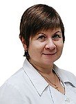 Шилова Марина Владиленовна Невролог