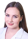 Баева Алена Витальевна Окулист (офтальмолог)