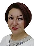 Габайдулина Эльмира Харисовна Гинеколог, УЗИ-специалист, Акушер