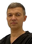 Соловьев Михаил Александрович 
