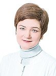 Гусенкова Ирина Валентиновна Гастроэнтеролог