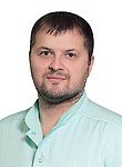 Селянко Владимир Валерьевич УЗИ-специалист, Врач функциональной диагностики