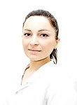 Абдулмагомедова Динара Шахбангаджиевна Окулист (офтальмолог)