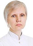 Тарасова Ирина Викторовна Аллерголог, Иммунолог