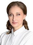 Маркина Наталия Александровна УЗИ-специалист, Уролог, Эндоскопист, Андролог