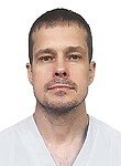 Степанов Руслан Сергеевич Уролог, УЗИ-специалист