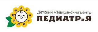 логотип Педиатр и Я Коммунарка