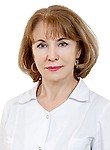  Нагибина Маргарита Васильевна Инфекционист