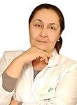 Саличко Тамара Владимировна Невролог