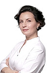 Булгакова Марина Евгеньевна Аллерголог, Иммунолог