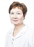 Качалова Светлана Михайловна Невролог
