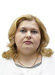 Щербакова Виктория Вениаминовна Венеролог, Дерматолог, Дерматовенеролог