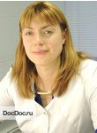 Сивохина Наталья Юрьевна Кардиолог, УЗИ-специалист