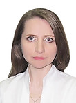 Зимина Ирина Сергеевна Окулист (офтальмолог)