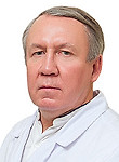 Майоров Евгений Борисович УЗИ-специалист