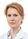 Разуваева Елена Германовна Стоматолог
