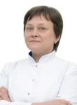 Попова Светлана Альбертовна Невролог