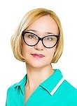 Санникова Мария Вячеславовна Стоматолог
