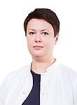 Никитина Валерия Витальевна Невролог