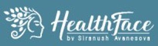 логотип Клиника эстетической медицины HealthFace