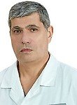 Кузанов Олег Артемович Кардиолог, Анестезиолог, Реаниматолог, Анестезиолог-реаниматолог
