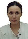 Кузовкова Марина Анатольевна Стоматолог