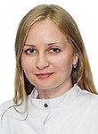 Ульянова Ольга Алексеевна УЗИ-специалист