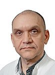 Маврин Юрий Филиппович