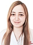 Маланина Елена Владимировна Окулист (офтальмолог)