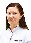 Гашенко Виктория Олеговна Акушер, Гинеколог, УЗИ-специалист