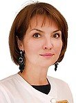  Исмаилова Наталья Супьяновна Косметолог