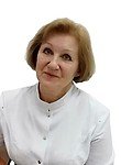 Гаганова Светлана Алексеевна