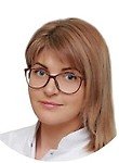 Нестерова Виктория Анатольевна Акушер, Гинеколог, УЗИ-специалист