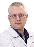 Стадухин Юрий Евгеньевич Хирург, Проктолог