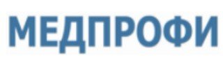логотип Медицинский центр Медпрофи
