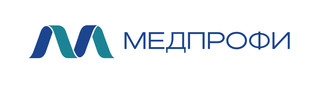  логотип Медицинский центр Медпрофи