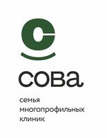 логотип Клиника Сова Воронеж