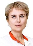 Самсонова (Ревкова) Елена Сергеевна Онколог-маммолог, Маммолог, Онколог