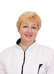 Бочарникова Ирина Витальевна