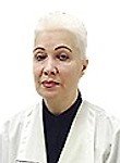 Тихомирова Светлана Сергеевна Невролог
