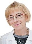 Николаева Марина Анатольевна Гастроэнтеролог, Эндоскопист
