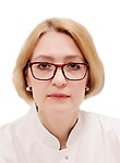Рахимзянова Оксана Викторовна УЗИ-специалист