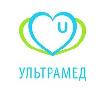 логотип Медицинский центр Ультрамед на Советском