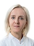 Глебова Нина Алексеевна Гастроэнтеролог, Кардиолог, Терапевт