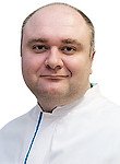 Никитенко Иван Евгеньевич