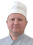 Янкин Алексей Владимирович Ортопед, Хирург, Травматолог